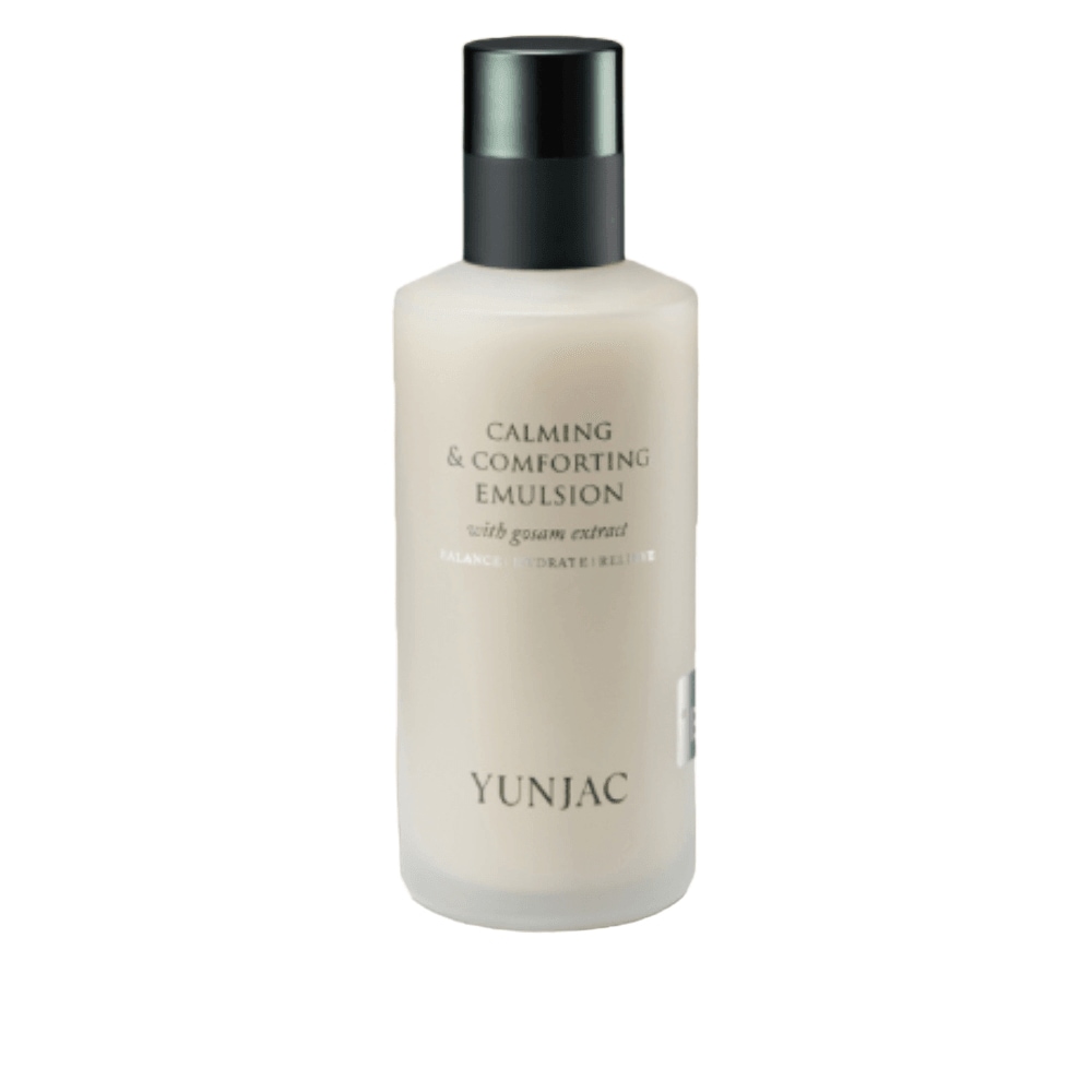 カーミング アンド コンポーティング エマルジョン 125ML