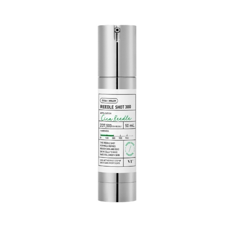リードルショット300, 50ml