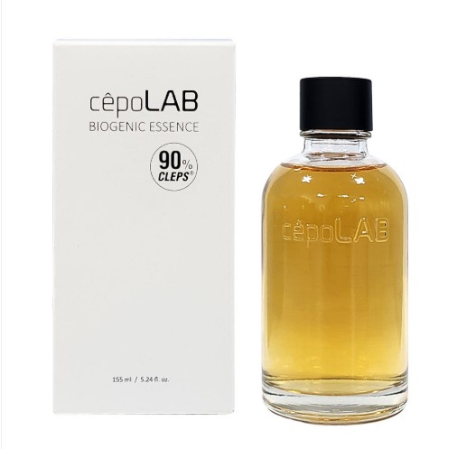 [正規品]細胞ラップバイオジェニックエッセンスクレブスオリジナル90％, 155ml