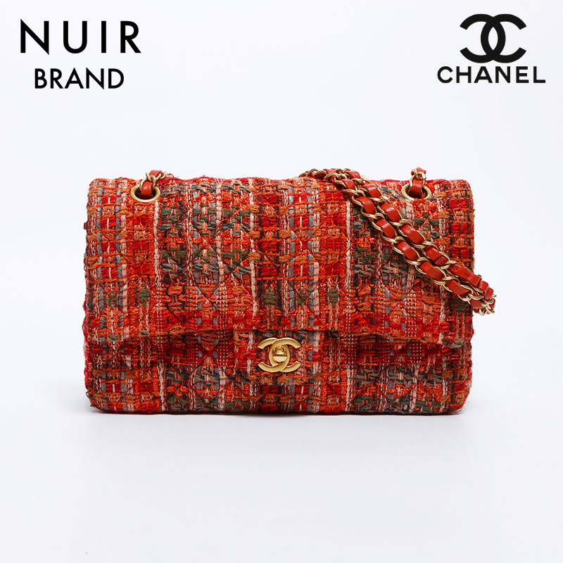 ショルダーバッグ オレンジ WS8793 426,600円