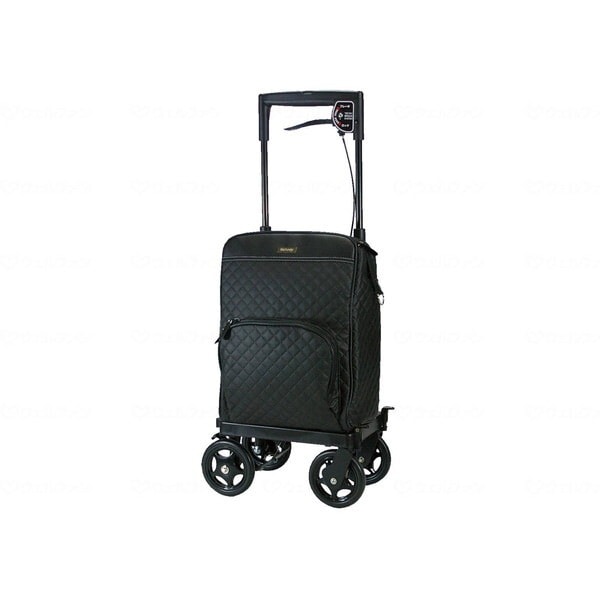 島製作所 サイドカー メロディ プリモ ブレーキ付き キルティングBK 左用 メーカー直送 12,678円