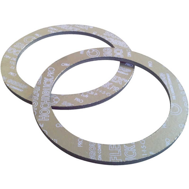 ジャパンマテックス　緊急用渦巻代替ガスケット　15004.0RF10K80A