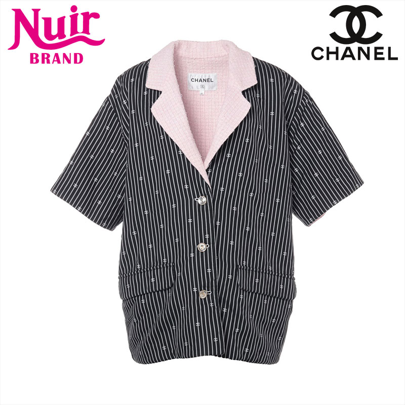 ジャケット ブラック WS15555 159,000円