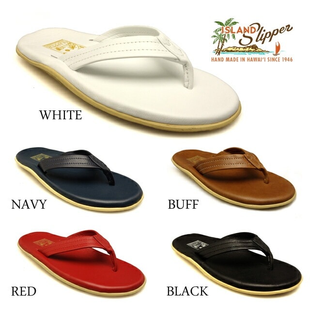 アイランド スリッパー サンダル メンズ トングサンダル リゾートサンダル レザー ISLANDSLIPPER PT202[pt202]
