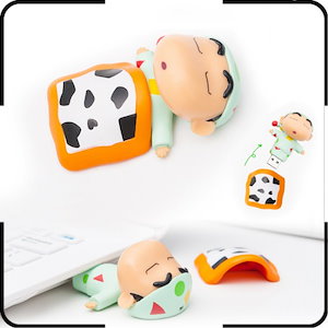 クレヨンしんちゃん USBメモリー フィギュア 32G 3.0 USB KC認証 かわいい