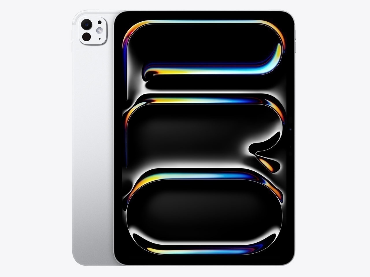 iPad Pro 11インチ Wi-Fi 1TB 2024年春モデル [シルバー] MVVF3J/A 126,500円