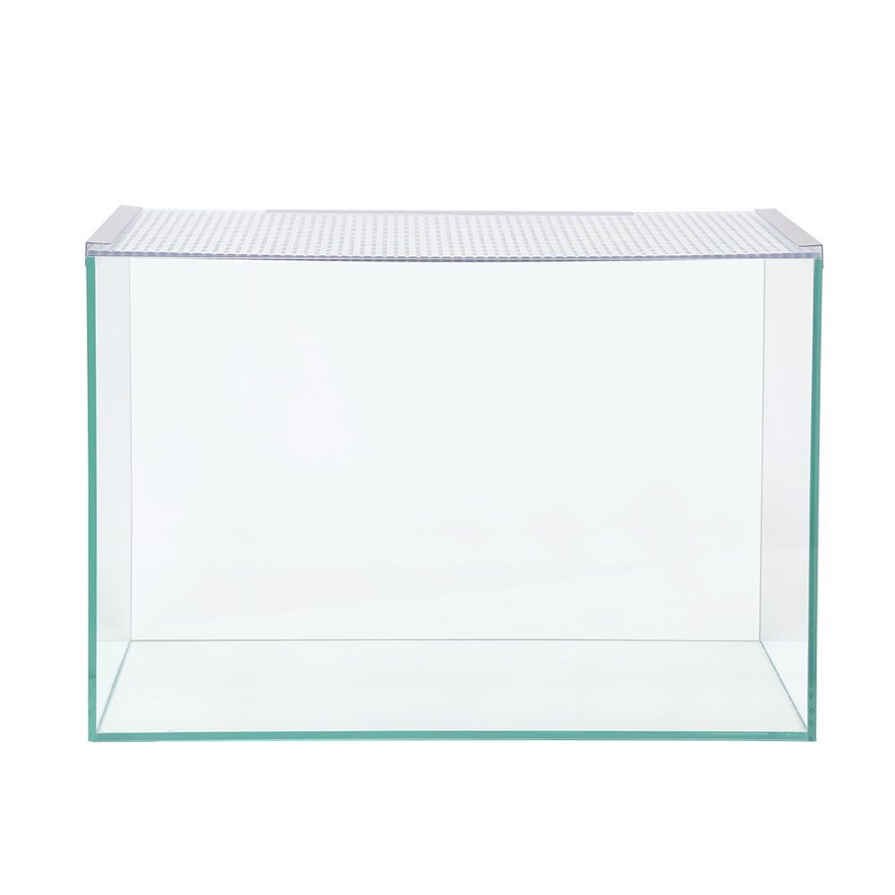 ハムスターゲージ　ハムスター飼育水槽　ぴったりふたセット（４５X２７X３０ｃｍ）　飼育ケージ　お一人様１点限り　ＣＲＣ50―50―25―10―00