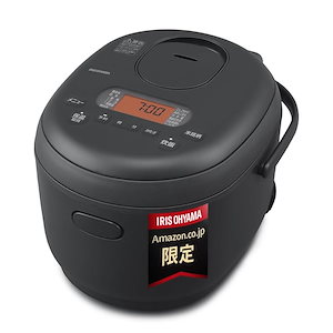 未使用！SHARP 炊飯器 KS-HF05B ブラック KS-HF05B | 炊飯器：シャープ