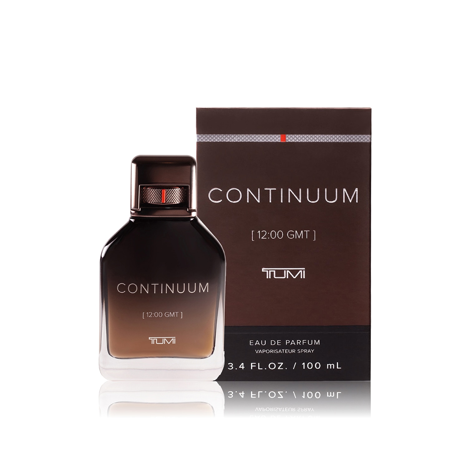 [トゥミ] コンティナム 12:00 オードパフューム100ml