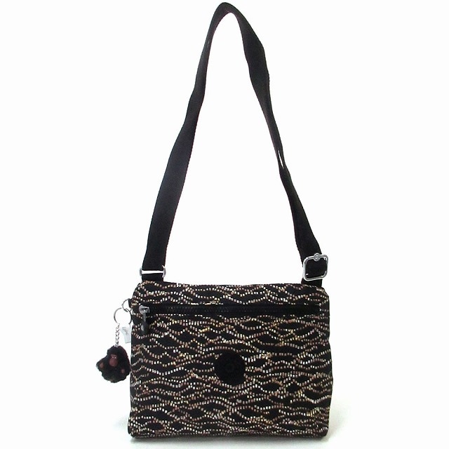 KipLing キプリング アウトレット　ショルダーバッグ MERRIWEATHER　KI209　80QA