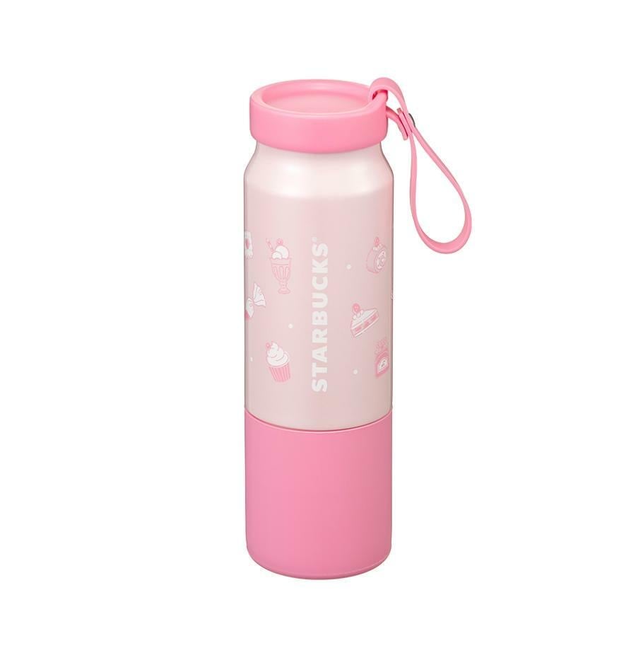 23 SS バレンタイン ケイト デザート タンブラー 355ml 韓国スターバ グッズ