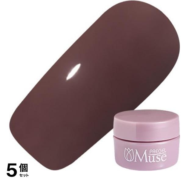 PREGEL(プリジェル) ミューズ S384 フォールシャワー 3g 5個セット