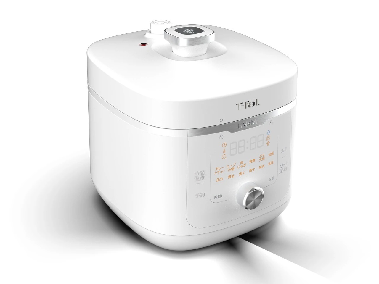 ラクラクッカー 旨み CY3601JP 電気圧力鍋