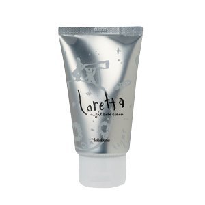 【X2個セット】 モルトベーネ ロレッタ ナイトケアクリーム 120g 5,746円