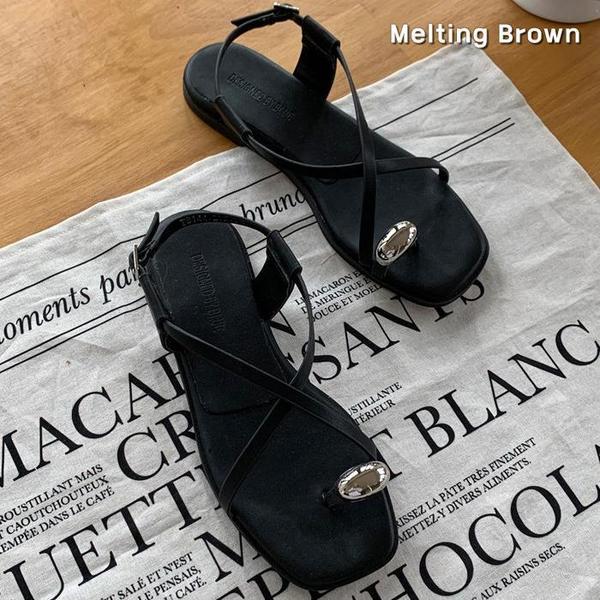 女性用ストラップサンダル女性用ビーチサンダル K44