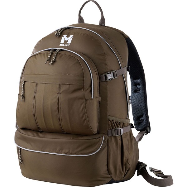 MILLET ミレー MARCHE NX 20 アウトドア バックパック MIS0761-N3146 リュック