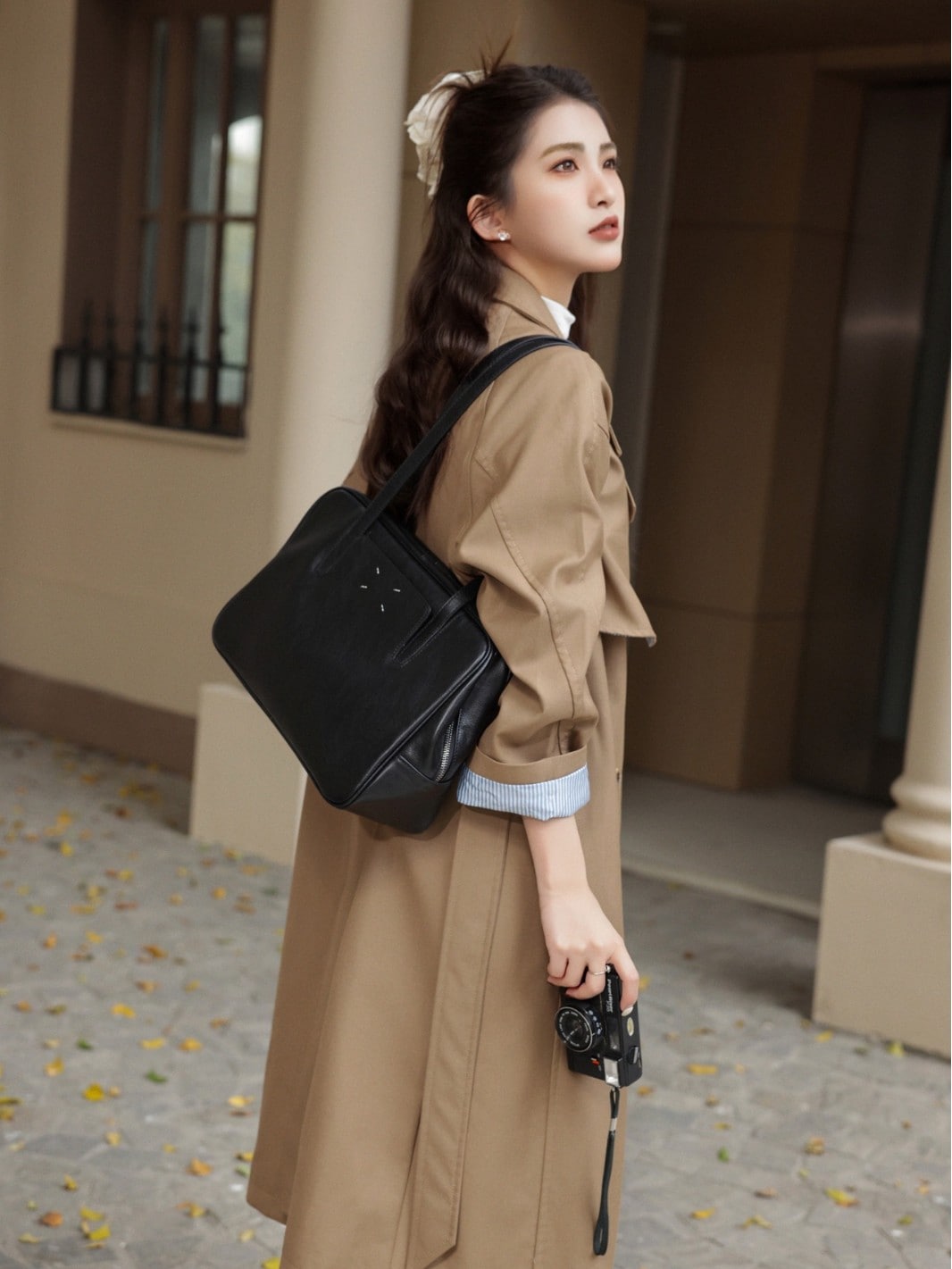 新作 トート ボストンバッグ 大容量 ショルダーバッグ ボウリングバッグ