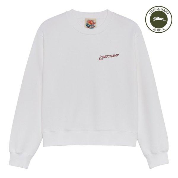 [公式] 26SS スウェットシャツ 61405GC3007