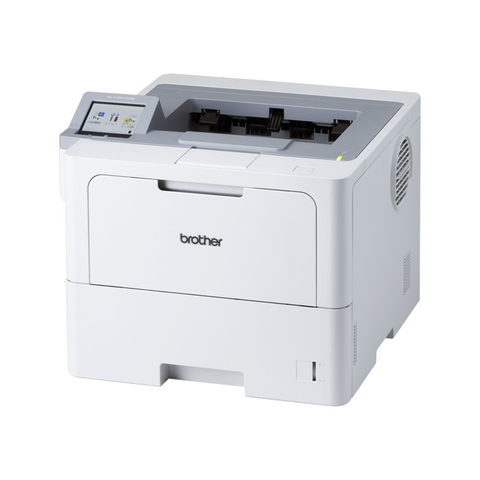 A4対応 モノクロレーザープリンター HL-L6310DW