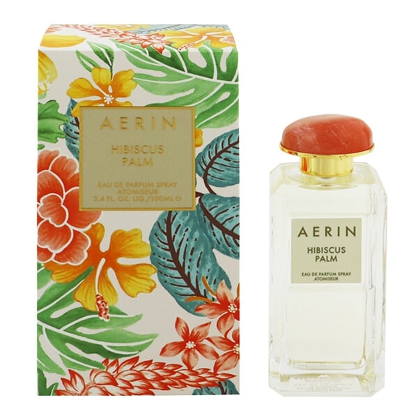 エアリン ハイビスカス パーム EDP SP 100ml