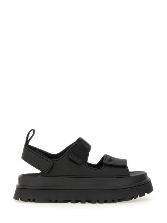 UGG Women Sandals 1152685 BLK BLACK