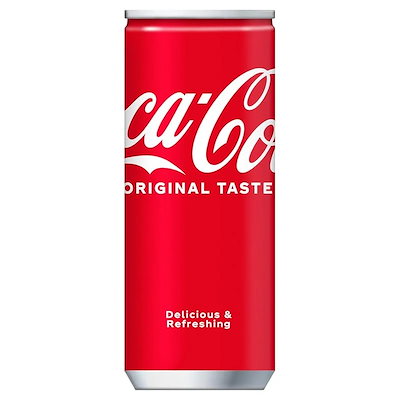 他サイト： コカ・コーラ コカ・コーラ 250ml缶 ×30本の商品画像
