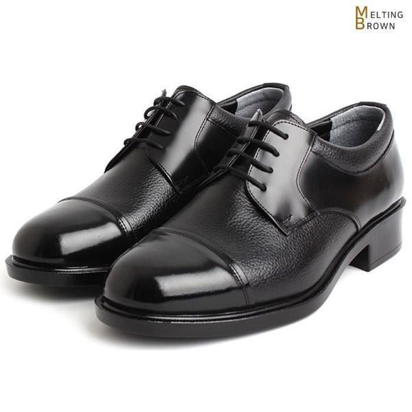 紳士靴 メンズ レザーシューズ フォーマルシューズ ジェントルマン DM507