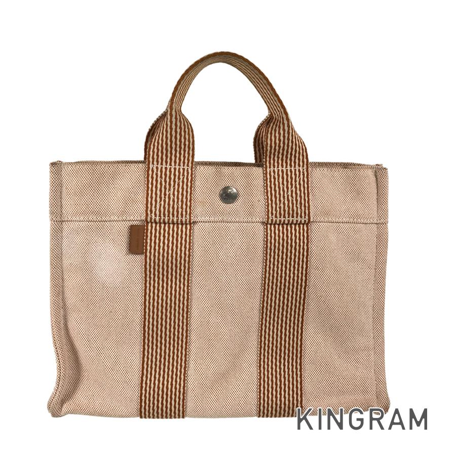 フールトゥ PM ハンドバッグ kkd【中古】