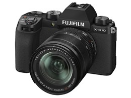 FUJIFILM X-S10 ダブルズームレンズキット