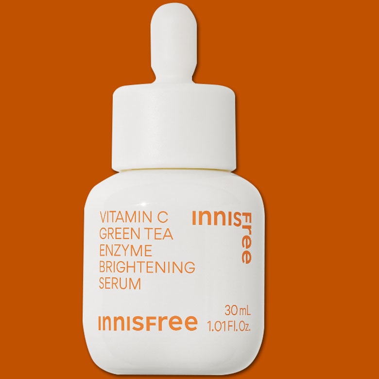 ビタC グリーンティー エンザイム くすみトーニングセラム 30ml 4,902円
