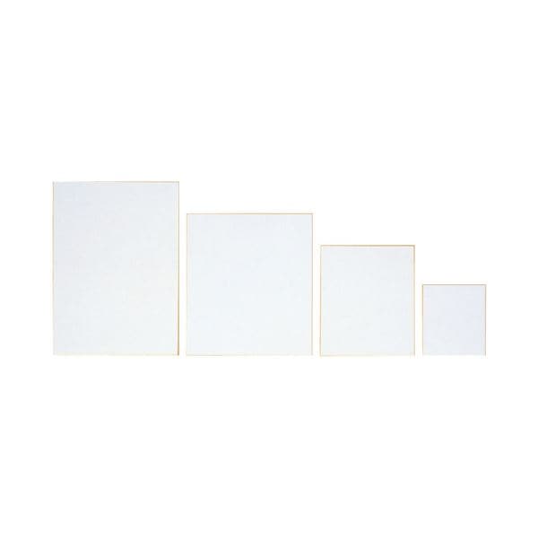 （まとめ）色紙 奉書紙 F4 ケ041P（縦333×横242×厚み1.5mm）(×30セット)