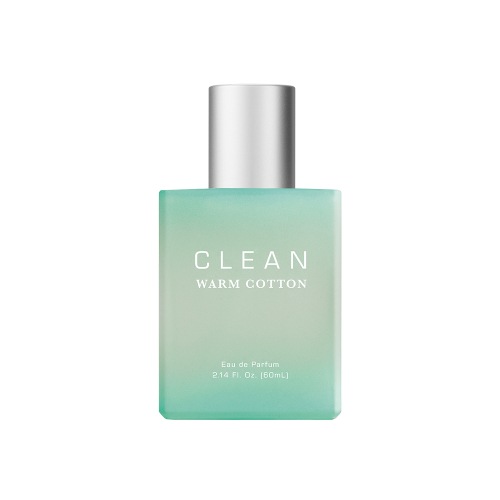 Clean ワームコットンEDP 60ML