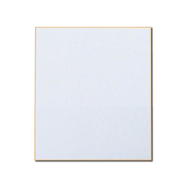 (まとめ) 長門屋商店 色紙（奉書紙） 242×272mm シ-541 1枚 (×100セット)
