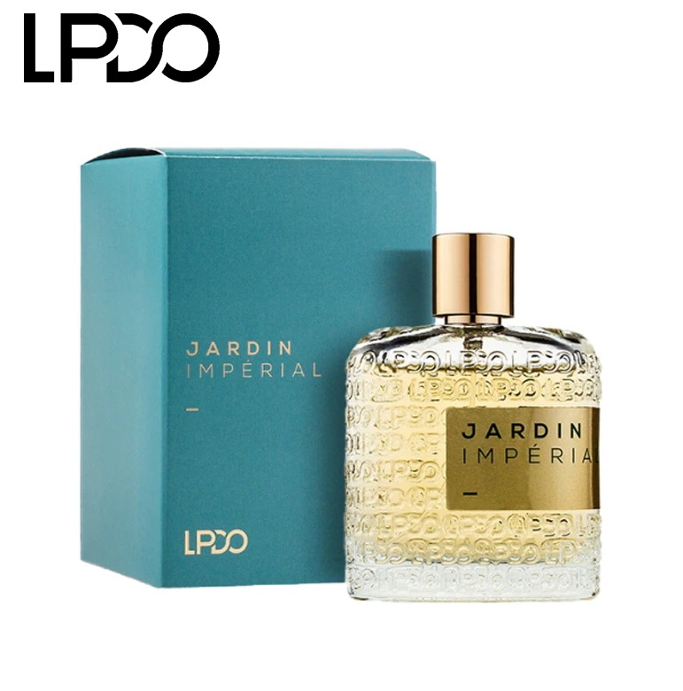 LPDO ジャルダン インペリアル EDPI 30ml