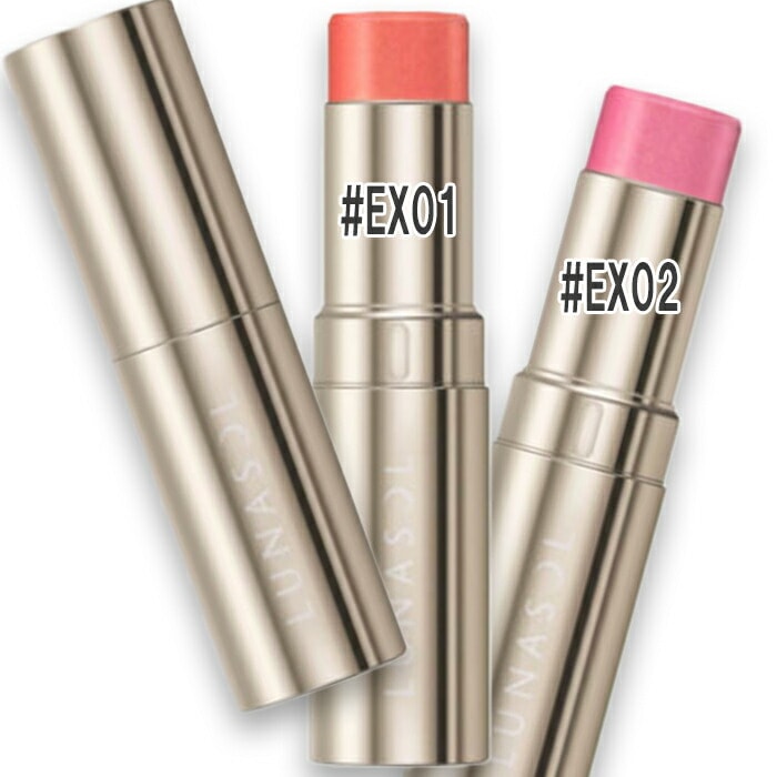 ルナソル 【数量限定】ブラッシュスティック