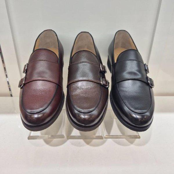 HC11 牛革 男性用 H6M8U31K3E (43396939)