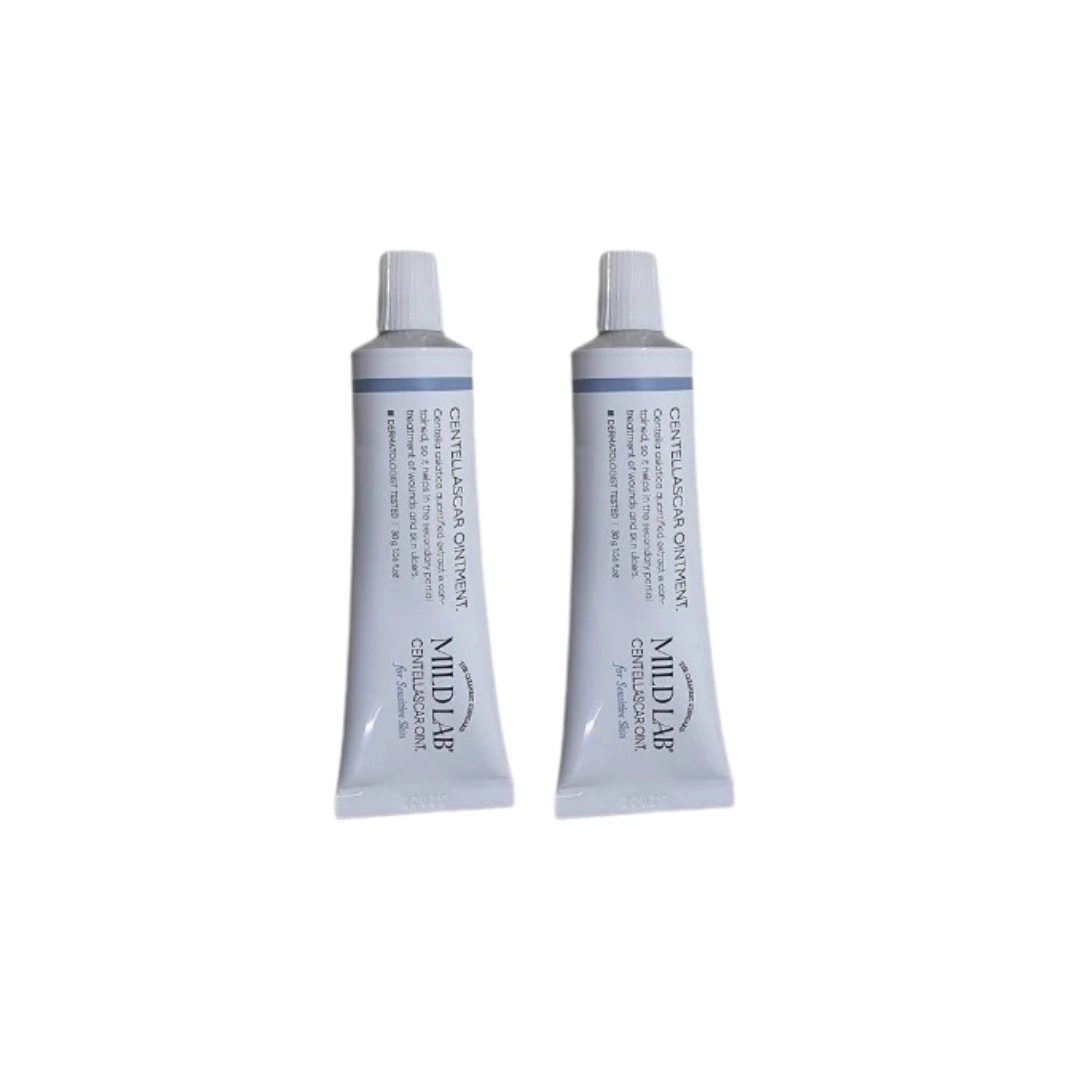 1+1センテラスカ軟膏 30g/韓国コスメ