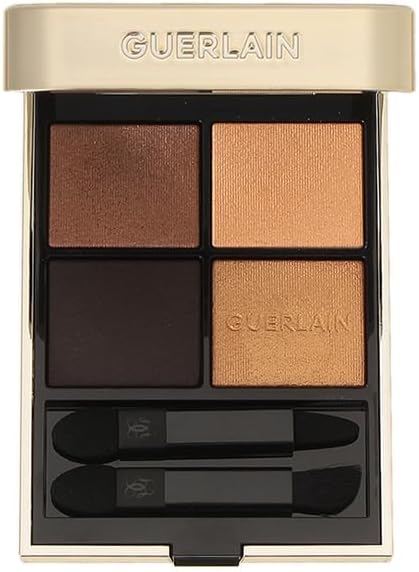ゲラン GUERLAIN オンブル ジェ アイシャドウ 214 エキゾチック オーキッド