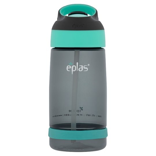 水筒・マグボトル Eplas BPA Free Bottle EGSP-550BPA 550ml