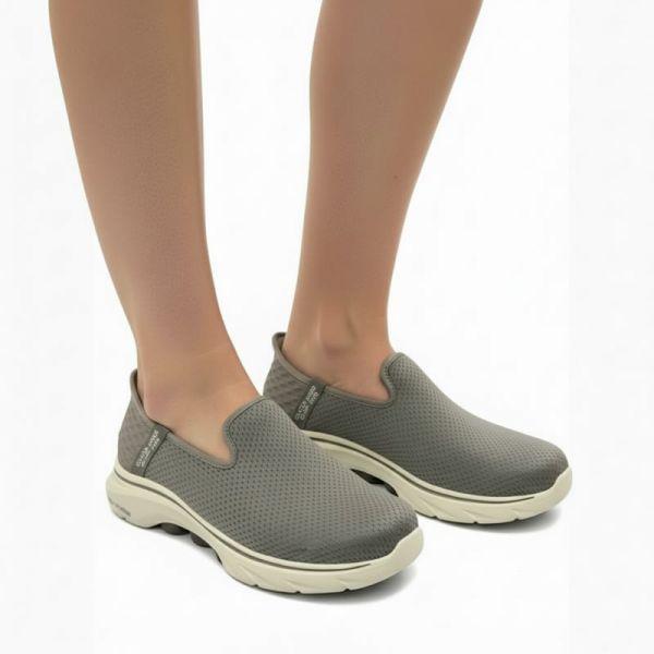 男性用ウォーキングシューズ ゴーウォーク 7 スリップイン SP0MWCFX032