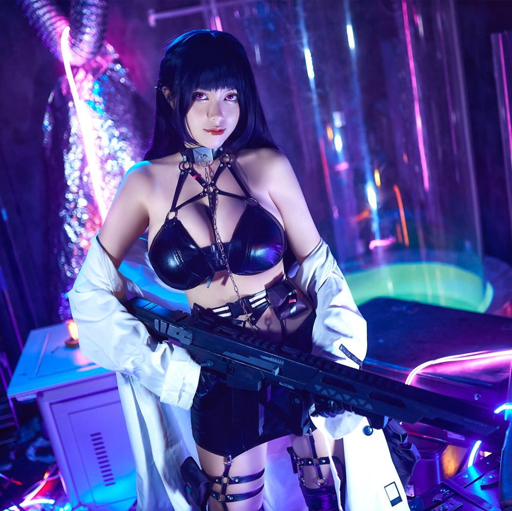 勝利の女神 ミハラ Mihara コスプレ衣装 コスチューム ハロウィン 変装 仮装