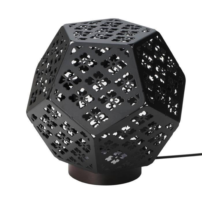 メタルワークス LEDランプ はなびし I-21391