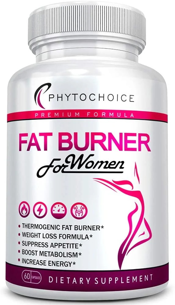 [アメリカ無料直送] [安全で効果的な商品] [Amazonベスト] 女性に効果のある最高のダイエッ