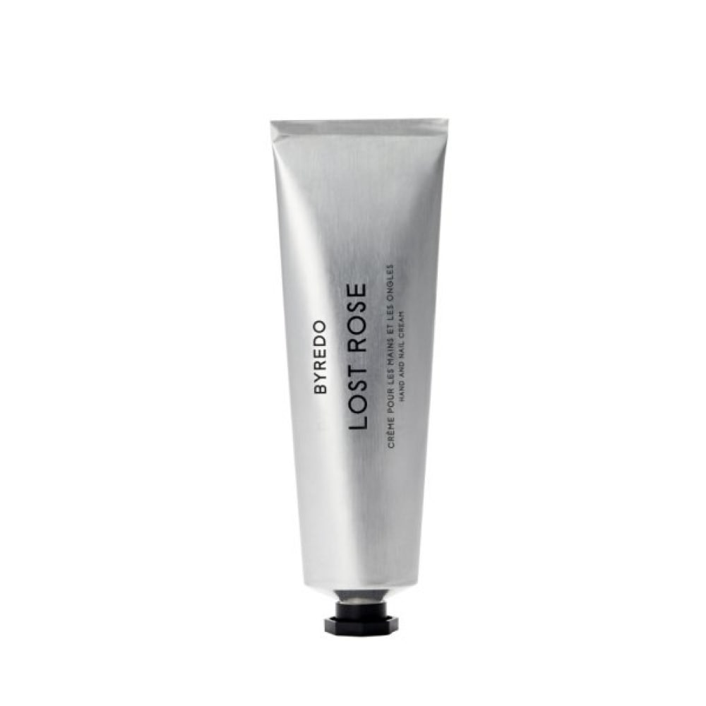 バイレド ハンド アンド ネイルクリーム ロスト ローズ 50ml