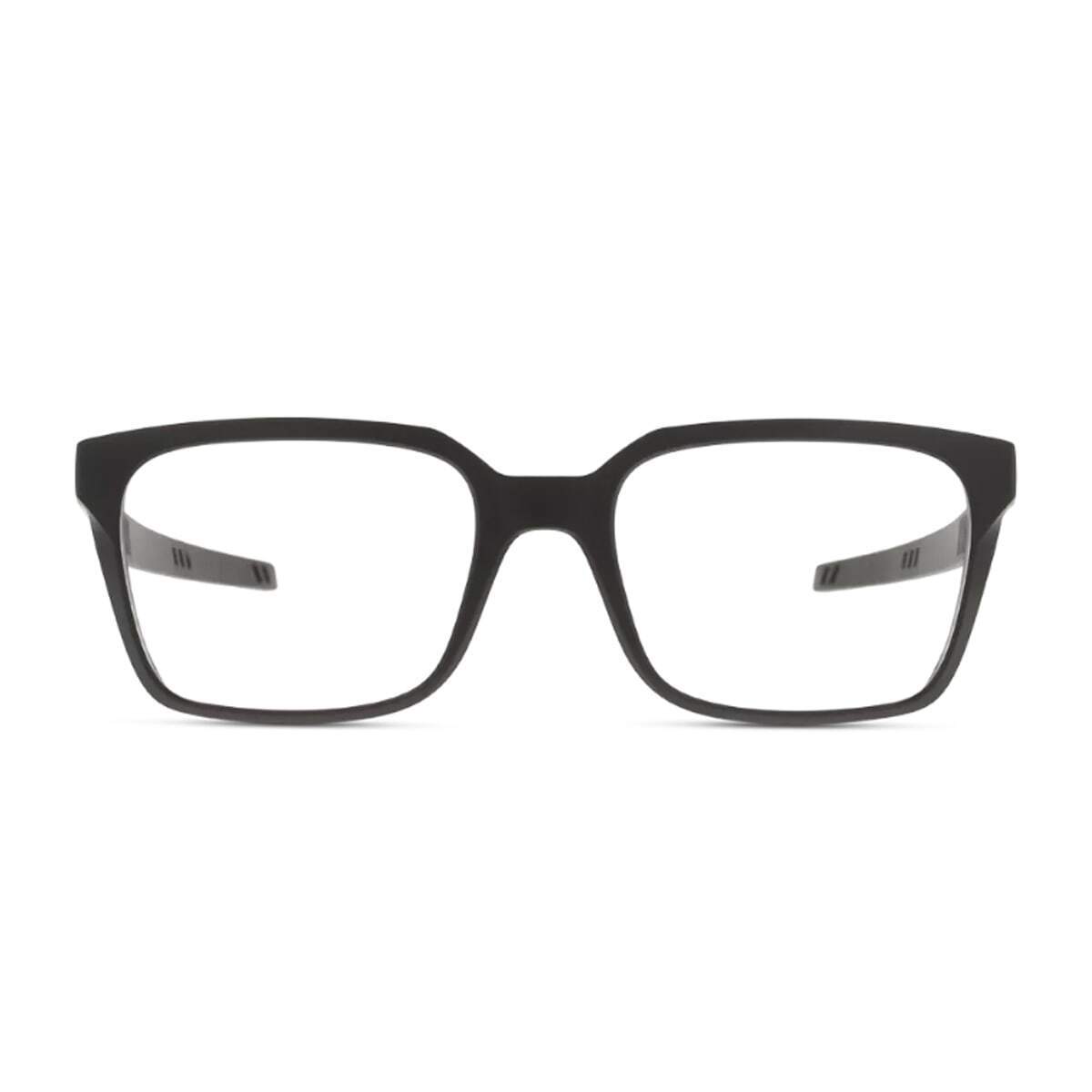OX8054 - Dehaven 805401SATIN BLACK ブラック 春夏2024 サングラス・メガネ メンズ ia