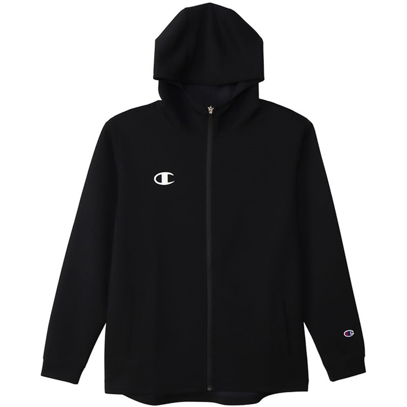ZIP HOODED SWEAT マルチSP スウェット パーカー (c3vs110-090)