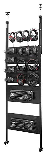 Bauhutte(バウヒュッテ) デバイスウォール BHW-700-BK