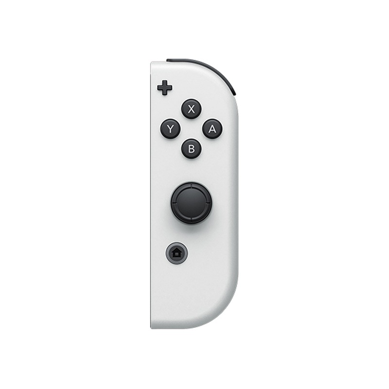 Joy-Con(Rのみ) コントローラー ホワイト