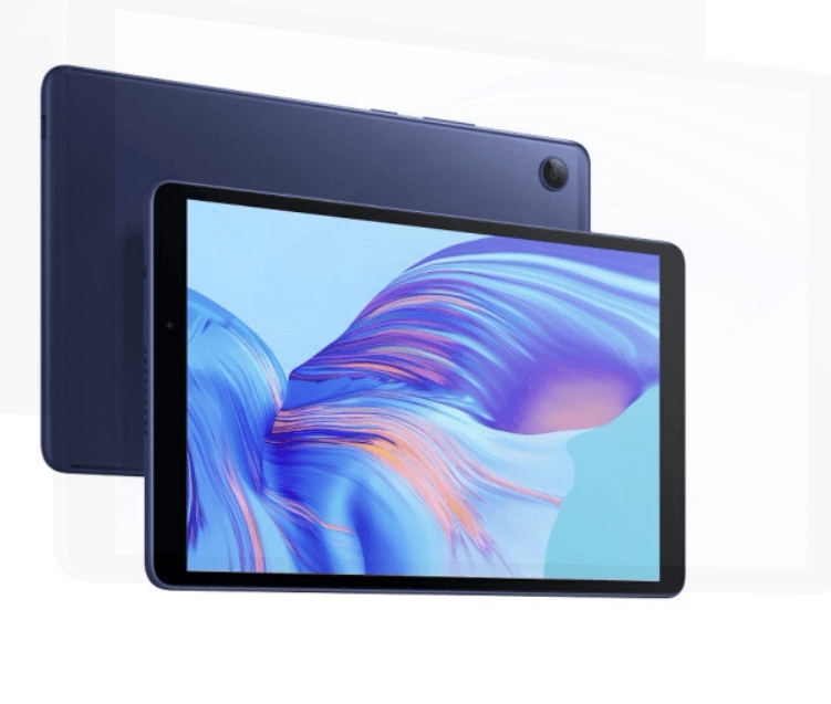 荣耀HONORタブレットPCX7 　８．０インチ3+32GB WiFi版ネイビー