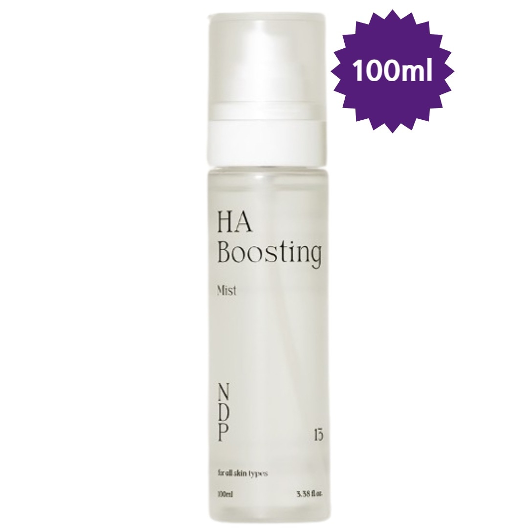 【NEW/SNS大人気/正規品】HA 超低分子 ミスト 100ml 水分プランピング/水分/速保湿/敏感肌/弾力/鎮静/ビーガンコスメ/韓国コスメ